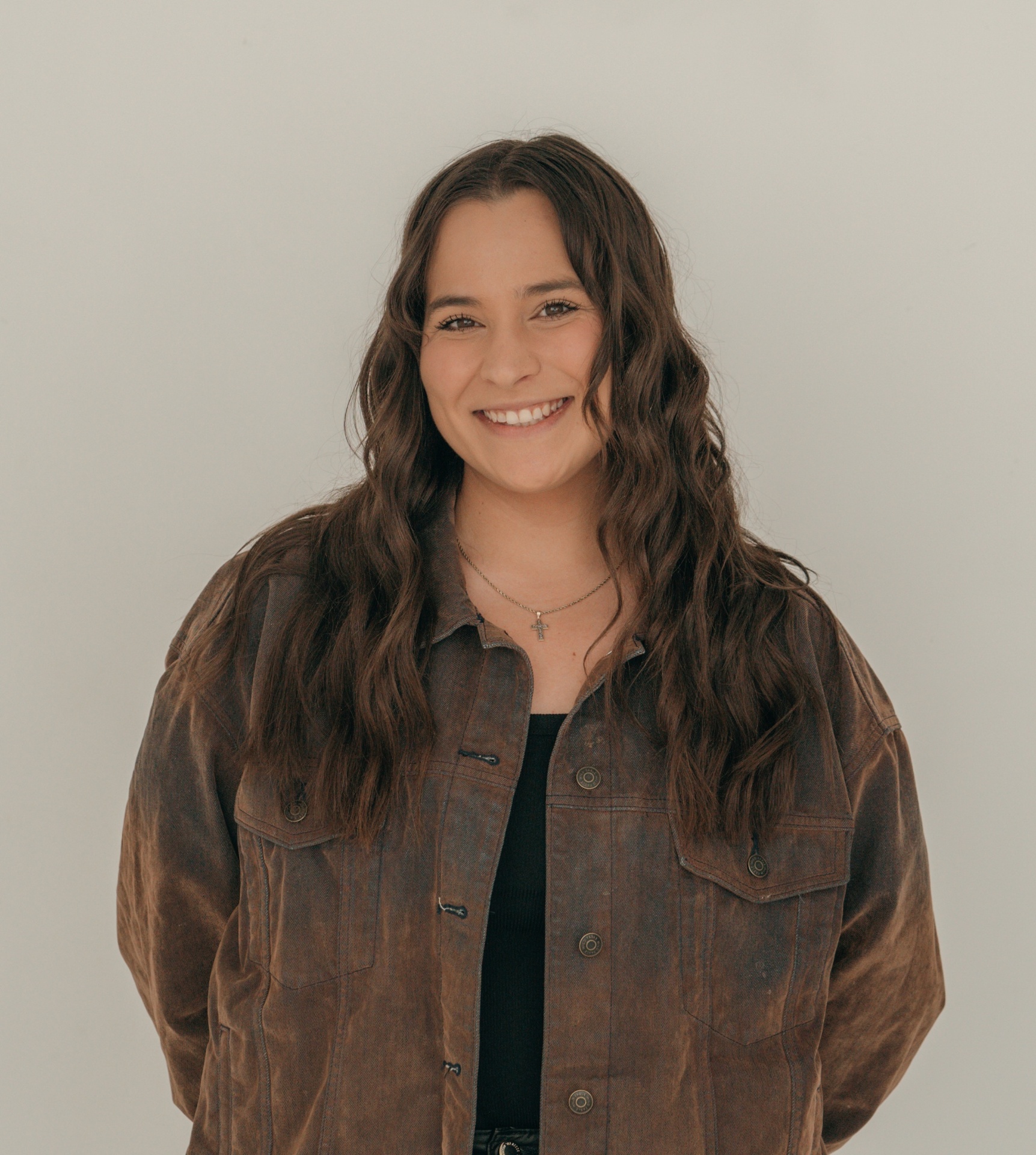 Sophia DiSalvo, founder of dghtr